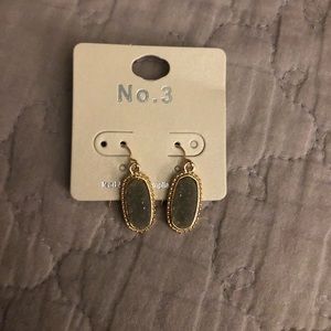 Kendra style earrings
